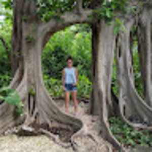 Meet your Posher, Allegra